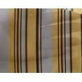 thumbnail image 4 of oneOone Georgette Viscose Fabric Bayadere Stripe Print Fabric BTY 42 Inch Wide, 4 of 4