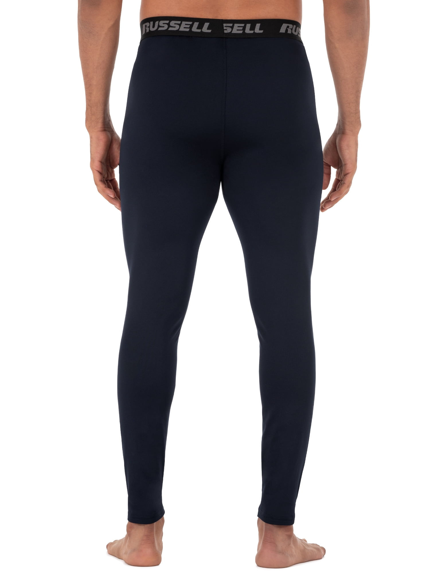 Russell insulated underwear sale