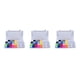 thumbnail image 1 of Vogacara Hama Beads Puzzles Toys Handmade Craft Fuse Beads Craft Kit for Kids Girls Type1 NO1, 1 of 6