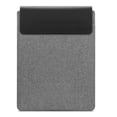 thumbnail image 1 of Funda para portátil Lenovo Slim de 16 pulgadas, color gris, 1 of 8