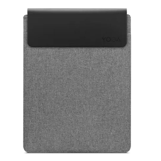 Funda para portátil Lenovo Slim de 16 pulgadas, color gris