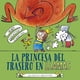 thumbnail image 1 of Libro La Princesa Del Trasero En Llamas Tapa Blanda, Autor Beach, Editorial Picaronaobelisco, 1 of 2