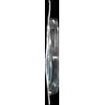 thumbnail image 4 of Luhr-Jensen 3.5 Coyote Spoon, Nickel/Silver P-Lite, 4 of 4