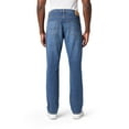 thumbnail image 3 of Levi Strauss Signature Men's and Big and Tall Athletic Fit Jeans, 3 of 6