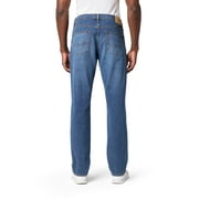 Levi Strauss Signature Men's and Big and Tall Athletic Fit Jeans