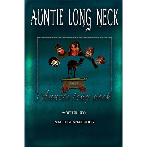 Auntie long neck (Paperback)