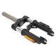 thumbnail image 2 of Scooter Upgraded Hydraulic Front Absorber Front Fork Suspension Absorber Parts Accessories for M365/Pro/1S, 2 of 5