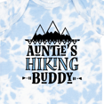 thumbnail image 4 of Inktastic Auntie Hiking Buddy Hiker Boys Baby Bodysuit, 4 of 5