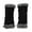 Black, variant on Hermal Women Winter Windproof Elastic Touchscreen Thermal Lined Outdoor Warm Mittens