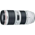 thumbnail image 2 of Canon EF 70-200mm F/2.8L IS III USM Lens (Intl Model) w/ Filter Kit + Lens Case Bundle(International Model), 2 of 5