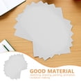 thumbnail image 3 of CHICHUMID Comic Drawing Paper Smooth White Tracing Paper for Sketching and Animation Use, 3 of 8