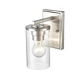 thumbnail image 4 of Millennium Lighting - Verlana - 1 Light Wall Sconce-8.75 Inches Tall and 4.33, 4 of 10