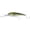 OBS - Olive Back Shad, variant on Nomad DTX Minnow Heavy Duty Sinking 8", Silver Green Mackerel Lures