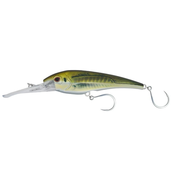 DTX Minnow 200 Heavy Duty SNK 8"