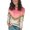 Pink, variant on Vedolay Womens Tops Women's Casual Long Sleeve Sweaters Soft Loose Fit Pullover Sweater Tops,Blue L