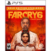 Restored Ubisoft Far Cry 6 Gold Steelbook Edition (Ps5) (Refurbished)