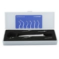 thumbnail image 2 of Removedor De Cálculo Dental Eléctrico, Descalcificador Dental Para Tratar La Distorsión, Eliminar Con Precisión Los Accesorios Para Uso Doméstico ANGGREK Electronic Dental Descaler, 2 of 8