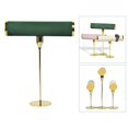 thumbnail image 2 of maskred Bracelet Bangle Holder Watch Organizer T Bar for Craft Shows Home Tabletop, 2 of 9