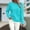 Sky Blue, variant on Holzkary Womens Lightweight Cable Knit Trendy Classic Pullover Sweaters Fall Outfits 2025 Fall Solid Round Neck Knit Long Sleeve Sweater Soft Business Casual Knit Jumper Top Black L