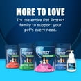 thumbnail image 5 of Pet Protect Fast-Acting Calming Chews for Dogs, Vet-Formulated Tranquilify, Chicken, 60 Soft Chews, 5 of 8
