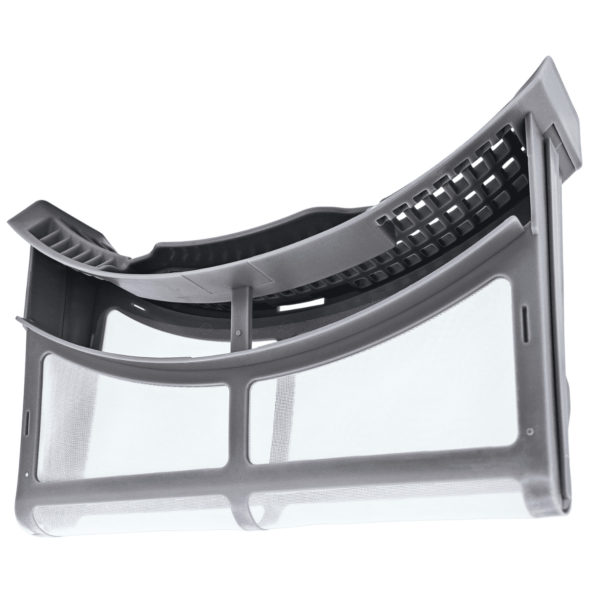 Scaroo  DC61-02595A Lint Screen Compatible with Samsung Dryer Replaces AP4578777 2-PACK