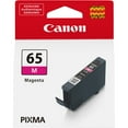 thumbnail image 1 of Canon CLI-65 Magenta Ink Tank, 1 of 3