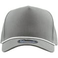 thumbnail image 2 of KBETHOS Constructed 5 Panel Snapback, 2 of 5