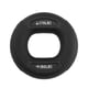 thumbnail image 5 of Sonducket Gel de silicona, agarre de mano portátil, anillo de agarre, expansor carpiano, entrenador de dedos, agarre, fuerza, anillo de estrés, bola Type4 NO4 Sonducket CBP157353, 5 of 6
