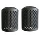 thumbnail image 1 of 2X Adecuado para Secador de Pelo HD01 HD03 HD08 Cubierta de Filtro Exterior Una Prueba de Polvo Accesorios de Aspiradora Gris, 1 of 5