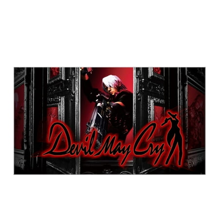 Devil May Cry - Nintendo Switch [Digital]