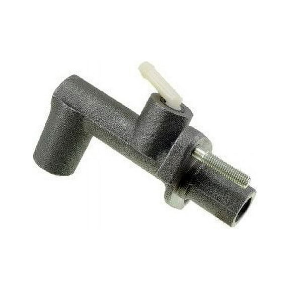 Clutch Master Cylinder - Compatible with 1991 - 2003 Ford Escort 1992 1993 1994 1995 1996 1997 1998 1999 2000 2001 2002