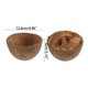 thumbnail image 3 of Birds Hut Parrots Nest Hanging Tree House for Small Birds Hamster Portable Bird Chewing Toy Nest PerchBed Bird Cage Toy, 3 of 4