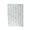 B, variant on C Peva Shower Curtain 71 X 71 Inches With Hooks For Bathroom Privacy And Decor Easy To Clean And Maintain