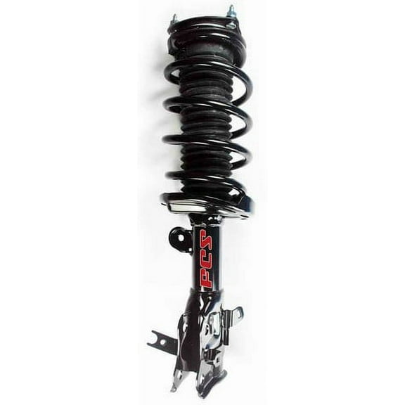 FCS Automotive International Complete Strut Assembly 1333462R
