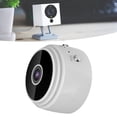 thumbnail image 4 of Cámara Wi Fi, mini cámara de seguridad, mini cámara de seguridad Wi Fi, cámara de vigilancia confiable y duradera, 4 of 10