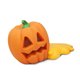 thumbnail image 5 of CHAO Sin agujero Halloween Calabaza Puerta Succión Mano Extensión Puerta Succión Anti-pellizco Puerta de dibujos animados Succión Manija de la puerta Parachoques Antideslizante Antiarañazos Puerta de, 5 of 5