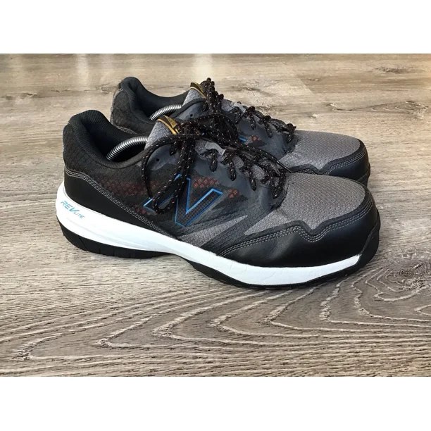 New Balance 589 Rev Lite MID589KE 2021 Shoes Men’s Size 12 2E Width Work Shoes