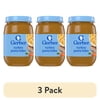 (3 pack) Gerber 3rd Foods Baby Food, Turkey Pasta Bake, 6 oz Jar