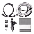 thumbnail image 4 of Conjunto De Kit De Bloqueo De Portón Trasero Sunnimix Para Toyota Tacoma PK3B635JS0 Cerradura eléctrica del portón trasero, 4 of 8