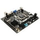 thumbnail image 5 of Placa base para PC, placa base H81A para placa base de computadora LGA1150, placa base para juegos, los mejores materiales, 5 of 8