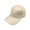Beige, variant on Mens Hat Unisex Baseball Solid Color Adjustable Classic Fit Outdoor Golf Sports Workout Mens Caps Beige One Size