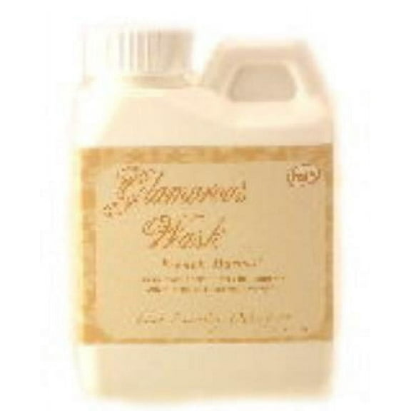 Tyler Candle Company French Market Glamorous Wash Liquid Laundry Detergent, 1-2 Loads, 4 fl oz