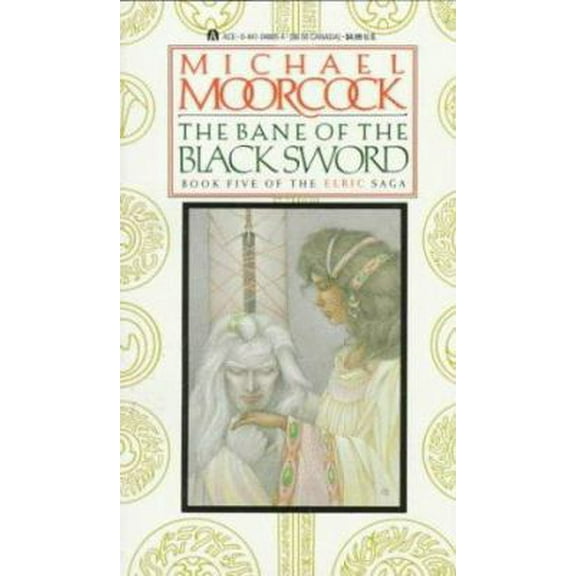 Pre-Owned The Bane of the Black Sword 05 (Unknown) 0441048854 9780441048854