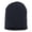 Navy, variant on Yp Classics Beanie 100% Acrylic, Hypoallergenic Soft Knit Cozy Solid Winter Hat (Navy)