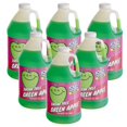 thumbnail image 1 of Jolly Rancher Concentré 5:1 pour Barbotine à la Pomme Verte Sans Sucre, 1/2 Gallon, 1 of 3