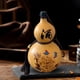 thumbnail image 4 of Botella de agua Macarena Botella de bebida Calabaza 150ml, 4 of 8