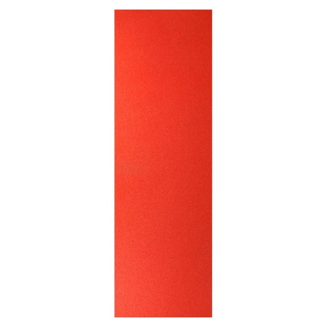 Longboard Skateboard Roll 33x9 Pulgadas para Cruiser Surfboard Snowboard , rojo
