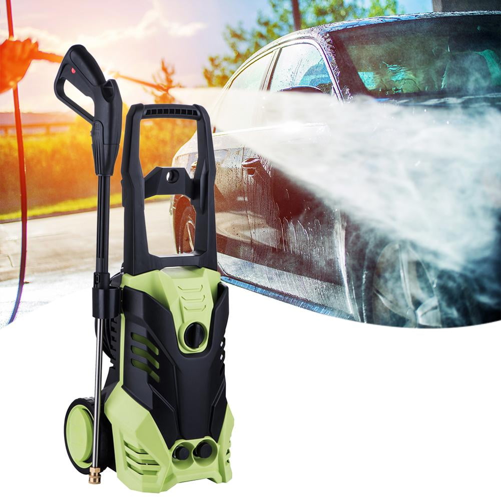 Electric Pressure Washer 3000PSI PSI Power Washers Electric Powered 1