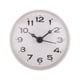 thumbnail image 1 of Reloj de Impermeable Cocina Pared Ventosa Tiempo para Maquillaje de Mujer, 1 of 9