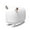 White#37, variant on BZPIZ Heating, Cooling & Air Quality Savings Air Humidifiers for Bedroom Quiet Ultrasonic Air Humidifier for Large Room, Plants, Baby Nursery, Indoor, Night Light, Easy to Clean